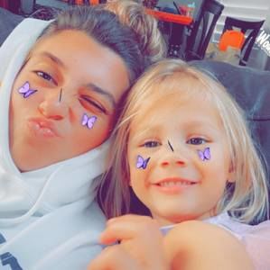 Meet your Posher, Madison